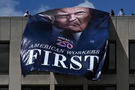 Behind the Scenes at Trump’s Labor Department: Staff Report Reductions, Fear, and Insufficient Staffing