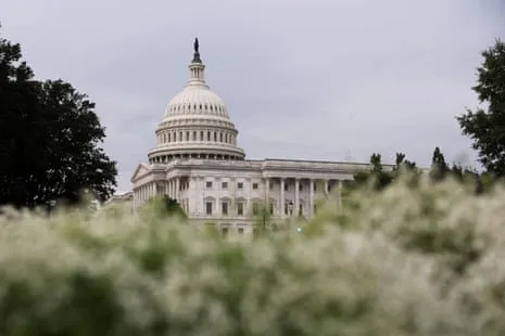 GOP Lawmakers Propose $88M in Protection Funding In Response to Right-Wing Figure Shooting