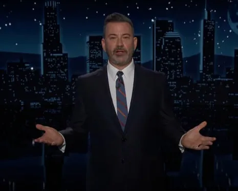Nightly Comedians Criticize at Donald Trump’s Lawsuit Moves and Maga Narrative