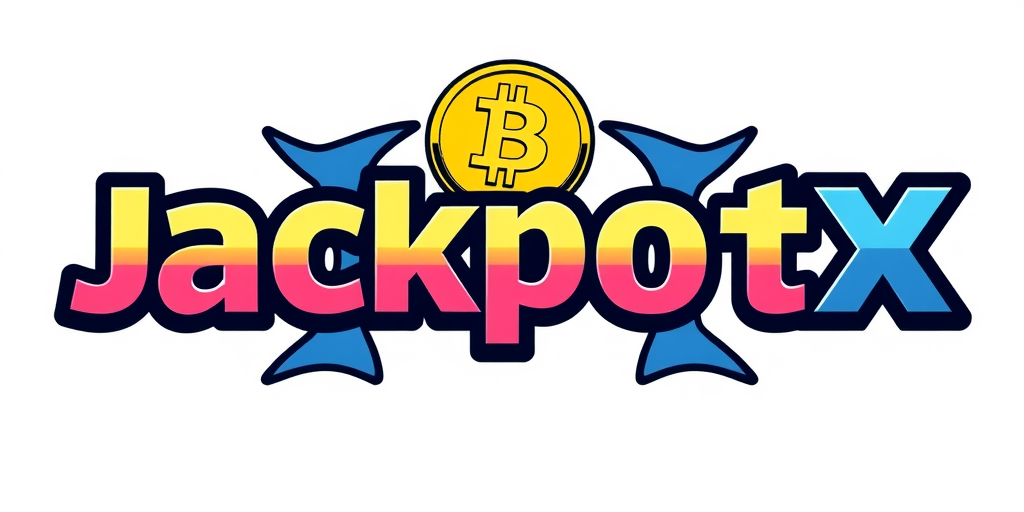 Bitcoin Jackpot X